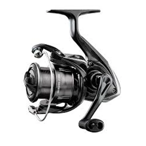 Daiwa Crossfire LT 2000 S - 2026-os változat