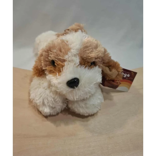 Plüss Kölyök Shih-Tzu kutyus  30cm