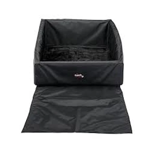 TRIXIE Csomagtérvédő fekhely - TÉLI ÁRZUHANÁS