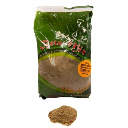 Beta-Mix Édes Kukorica etetőanyag 1kg