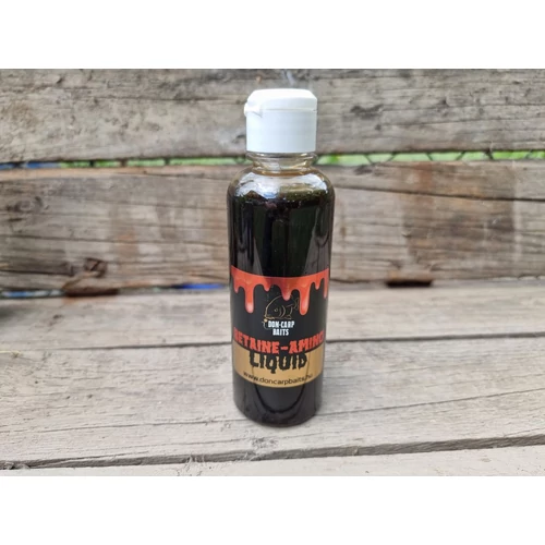 Don Carp - PVA barát betainos locsoló 250ml - Tigrismogyoró-Chili 