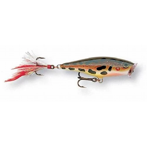 Rapala SKITTER POP SP05 F