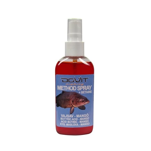 DOVIT Method Spray 75ml - Mangó - Vajsav