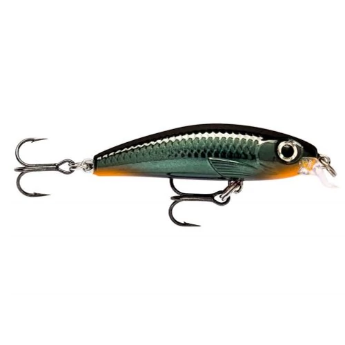 Rapala ULTRA LIGHT MINNOW ULM04 CBN