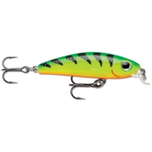 Rapala ULTRA LIGHT MINNOW ULM04 FT