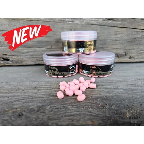 Don Carp Édes Coctail Fluo Wafters Method Dumbell 8-10mm