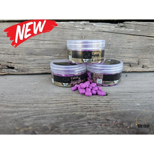 Don Carp Levander Fluo Wafters Method Dumbell 8-10mm