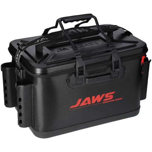 Mikado Jaws EVA Bag Bottartós Pergető Táska XL