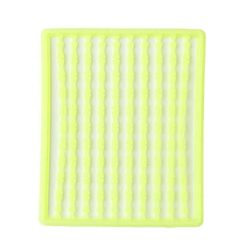 Mivardi Bojlistopper Yellow