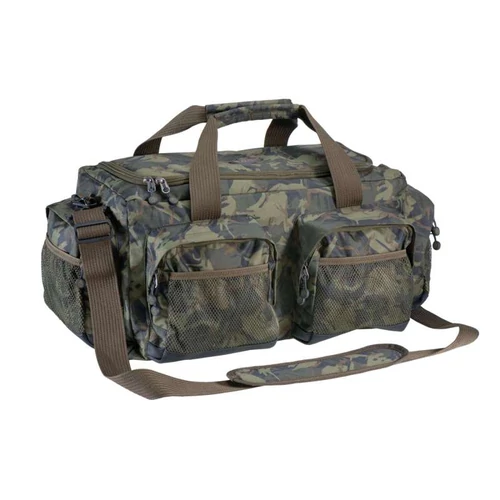 Mivardi Easy Camo Carryall Pontyozó Táska