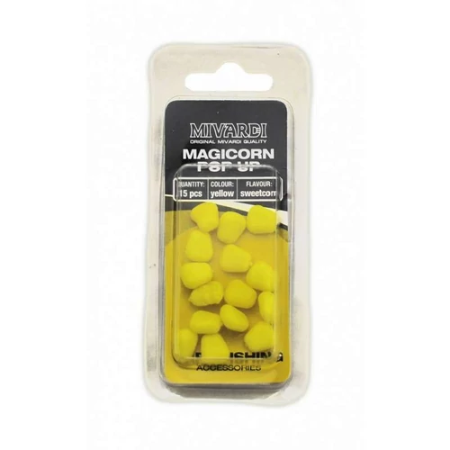 Mivardi Magicorn Pop-Up Sweetcorn
