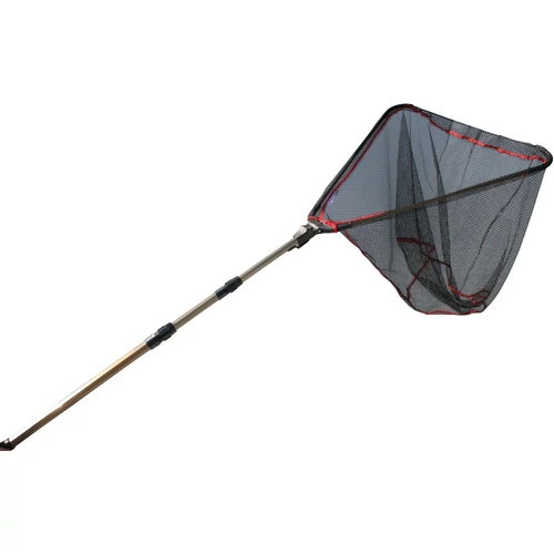 Merítő Szák 210 cm, 3 részes, 60*60 cm-es fejjel