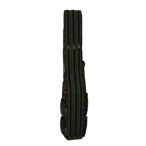 Niedermayer Camou botzsák 120 cm 3 fakkos