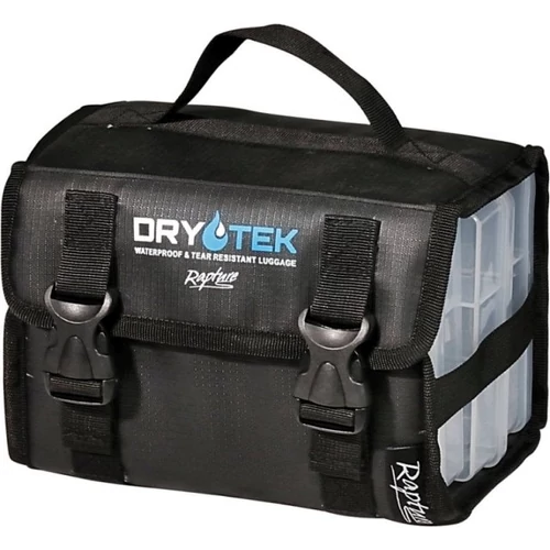 Rapture Drytek Bag Lure Box Organizer, táska