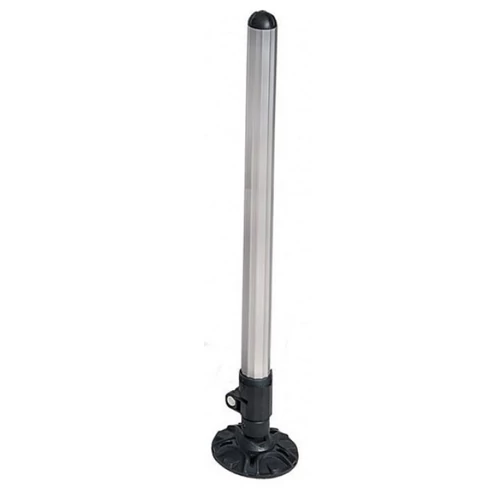 Trabucco Genius láda teleszkópos láb 36 mm, 60-95 cm