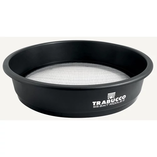 Trabucco GNT Black Riddle bucket 40l 47/4, rosta