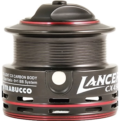 Trabucco Lancer Cx-Quick Release 4500 orsó pótdob