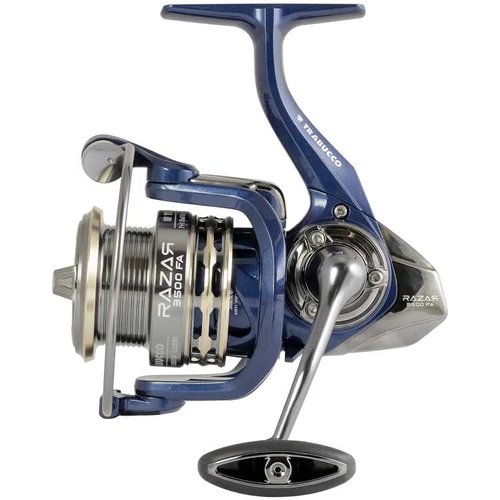 Trabucco Razar FD 2500 orsó