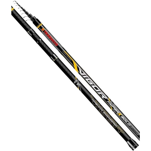Trabucco Vigor Hyper-X BOLO 5005 bolognai horgászbot