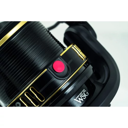 Trabucco Virtus XF Distance 6500 orsó pótdob