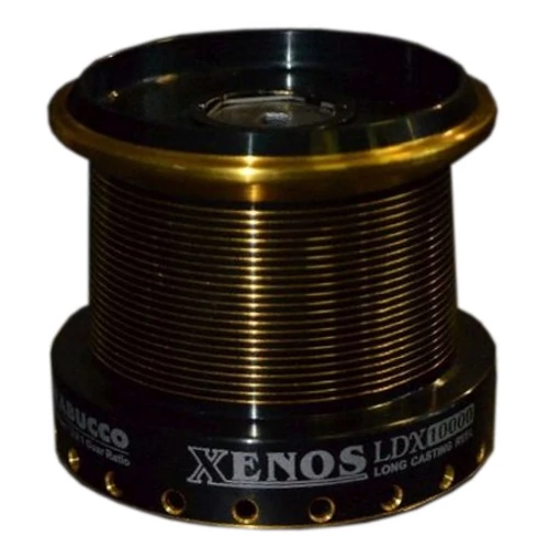 Trabucco Xenos Ldx Surf 10.000 Spare, pótdob