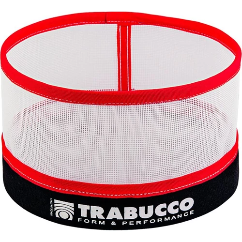Trabucco Xps hálós csalitartó doboz XL