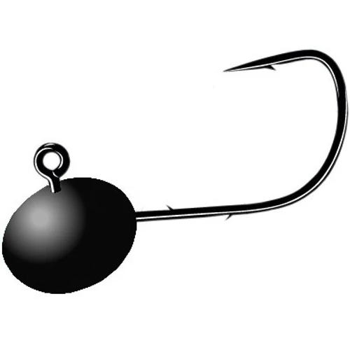 Rapture Power Jighead Micro 4 g 2 3 db, Micro Jig