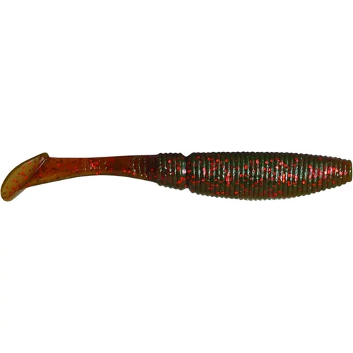 Rapture W. Power Shad 8.5cm Motor Oil 10 db lágygumi csali