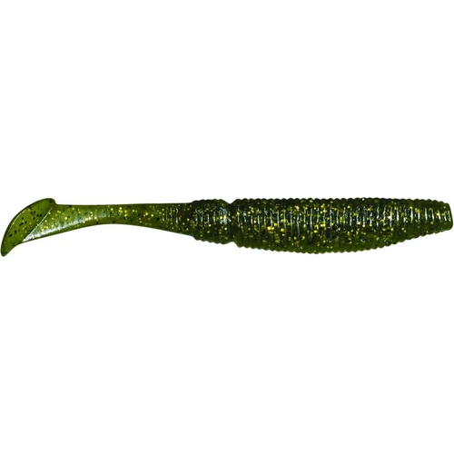 Rapture W. Power Shad 8.5cm Watermelon 10 db lágygumi csali