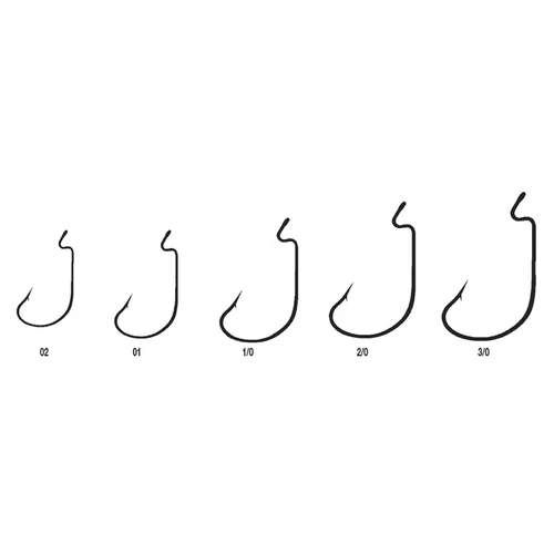 R.Offset Worm 01 horog