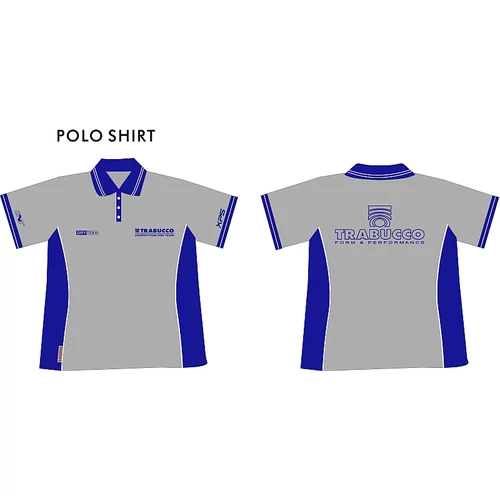 Trabucco Gnt Dry-Tek XL póló
