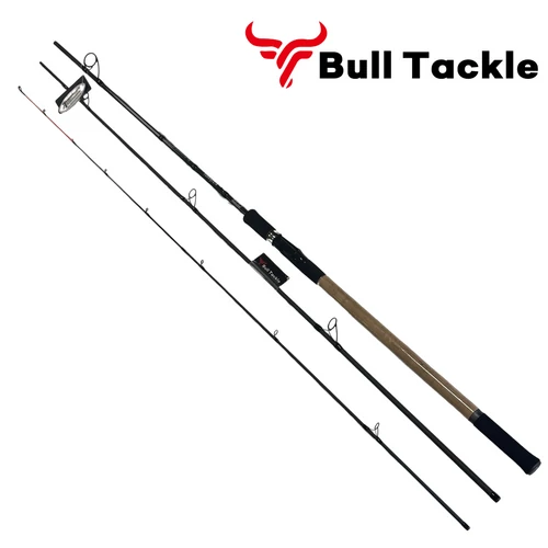 Bull Tackle-Elit Racer Feeder bot - 360-90g