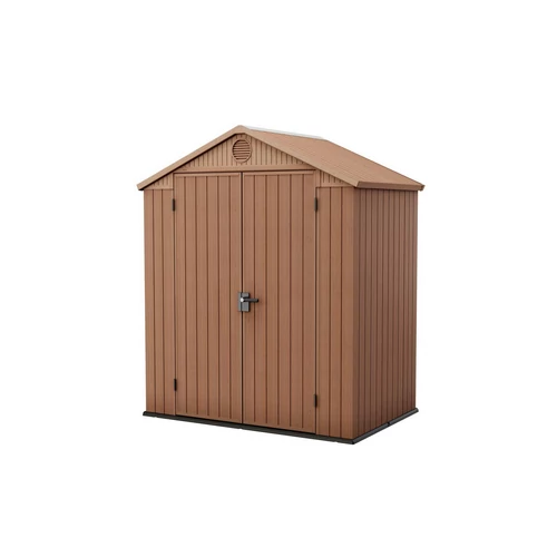 Keter Kerti ház, műanyag, Darwin 6X4