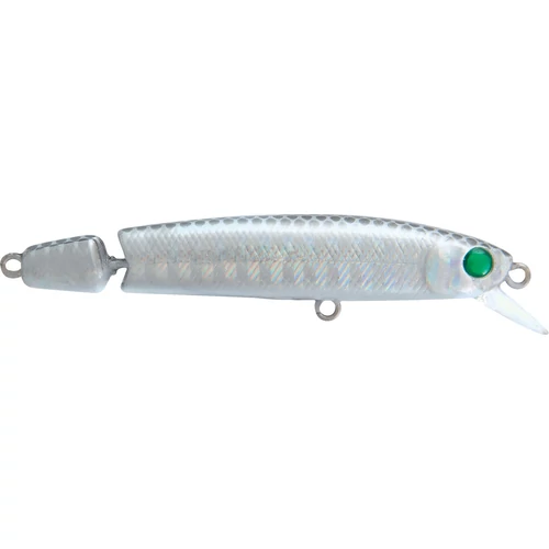 Rapture Pro Vj Tail S Acc 60mm4,5g, wobbler