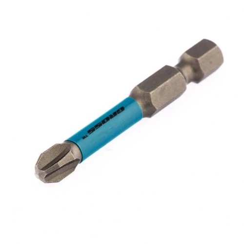 GROSS PH3x50mm 10db Professional torziós bitfej mágneses