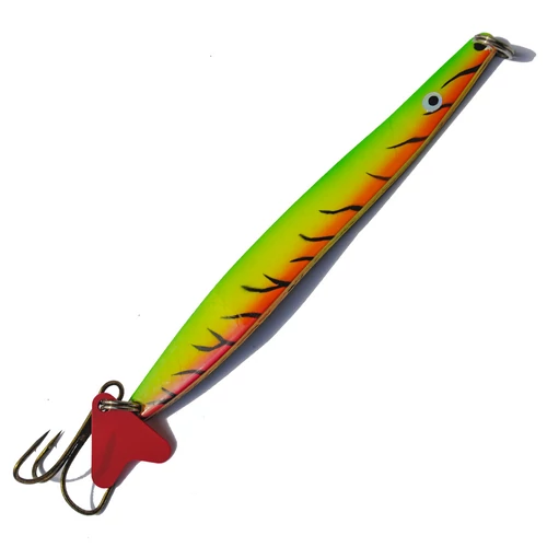 Frenetic Pilker Méret: 3 Tömege: 30 g Szín: Tricolor