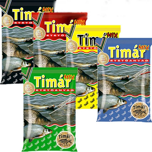 TIMÁR MIX SZÚNYOGLÁRVÁS 3KG