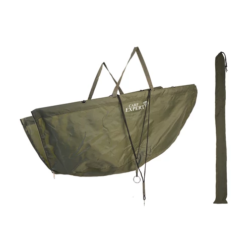 CARP EXPERT NEO 117X60CMMÉRLEGELŐ ZSÁK