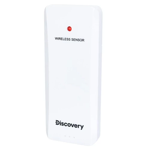 Discovery jeladó érzékelő W20-S időjárás állomáshoz