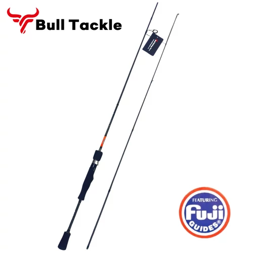 BULL TACKLE - RAPTOR Ⅱ PERGETŐ BOT - 180 2-12g