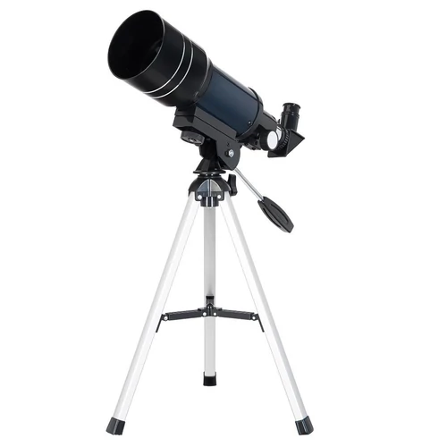 60x700 refraktor teleszkóp+ láb+ könyv Spark 607 AZ