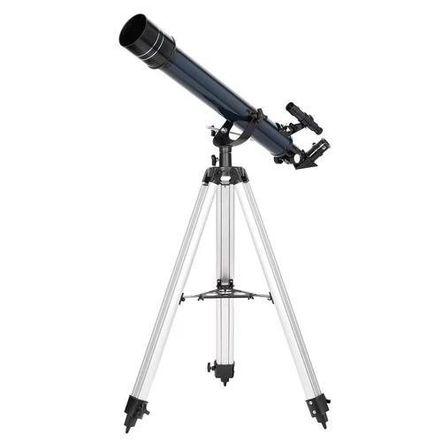 70x300 refraktor teleszkóp+ láb+ könyv Spark 707 AZ