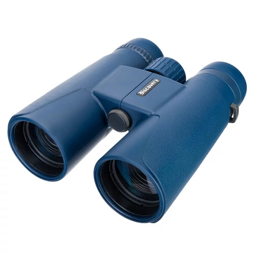8x42 kétszemes távcső Elbrus 8x42