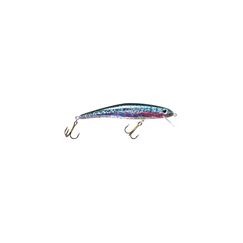 HESTER SPARTA 11CM 12GR 0,9-2,0M 158