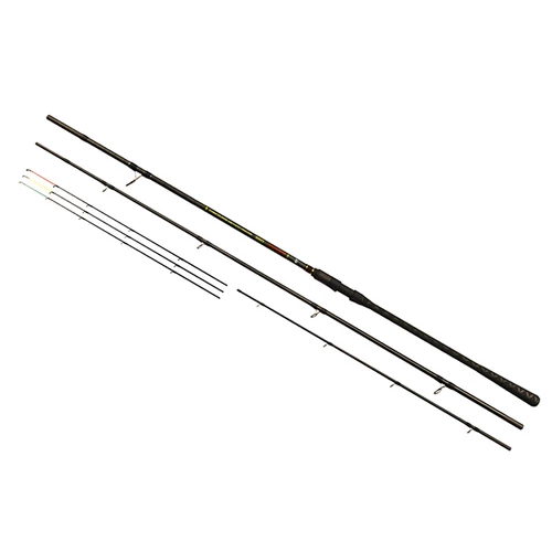 BENZAR BOT CONCOURSE METHOD FEEDER LIMITED EDITION 3,90M