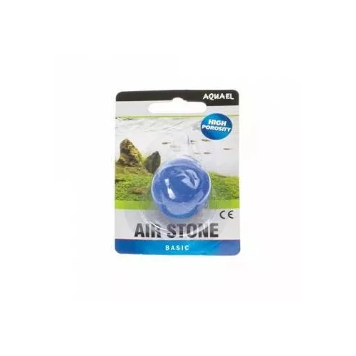 AquaEl Air Stone Basic Sphere 30 - porlasztókő (Ø30mm)