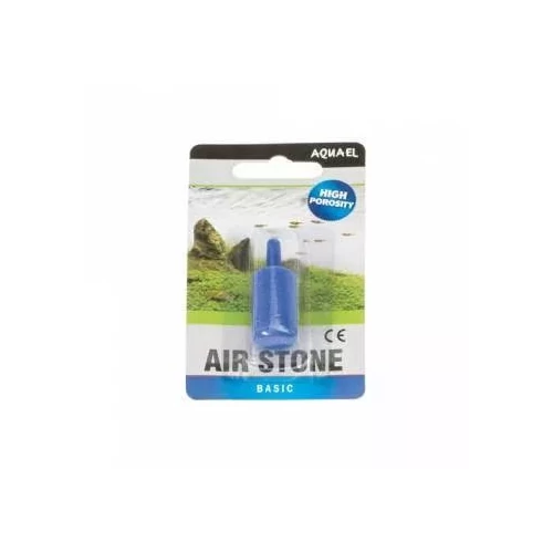 AquaEl Air stone Roller (Small) - polasztókő (Ø15x25mm)