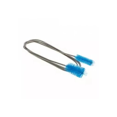 AquaEl Brush HOSE Cleaner "L" - szűrőcső tisztító kefe (Ø9-30mm/1,6m)