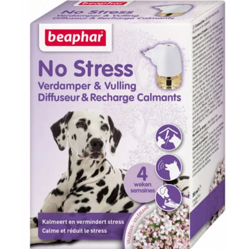 Beaphar No stress párologtató készlet 30ml