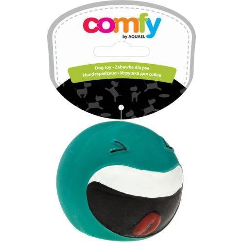 Comfy Smile ball - játék (labda) kutyák részére (6,5cm)